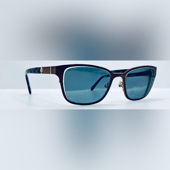 kate spade Accessories - Kate Spade Ninette Bronze Oval Sunglasses Frames Only